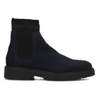 Muške cipele Tommy Hilfiger SUEDE CLEATED CHELSEA BOOT