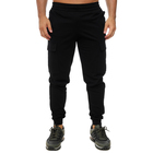 Muške pantalone Emporio Armani Train core id pant cargo ch