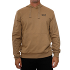 Muški duks Emporio Armani Train logo series m hoodie
