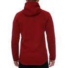 Muški duks PUMA EVOSTRIPE FZ HOODIE