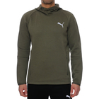 Muški duks PUMA EVOSTRIPE HOODIE