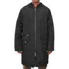 Muški mantil Michael Kors Sig rev anorak black