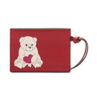 Ženska futrola za kartice Furla Camelia s card case w/strap