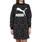 Ženska haljina Puma Classics Dress AOP