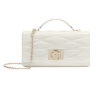 Ženska torba Furla 1927 mini crossbody top handle soft