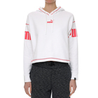 Ženski duks PUMA POWER HOODIE TR