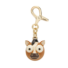 Ženski privezak Furla Hashtag 3d horse