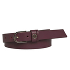 Ženski kaiš Tommy Hilfiger CLASSIC BELT 2.5