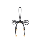 Ženski privezak Furla Poppy ribbon charm