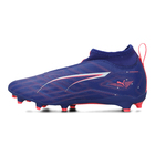 Dečije kopačke Puma Ultra 5 Match+ Ll Fg/Ag Jr