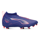 Dečije kopačke Puma Ultra 5 Match+ Ll Fg/Ag Jr