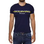 Muška majica SCERVINO T-SHIRT