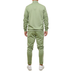 Muška trenerka adidas M 3S TR TT TS
