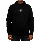 Muški duks Calvin Klein Monologo Hoodie