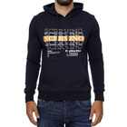 Muški duks SCERVINO SWEATSHIRT