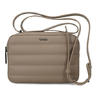 Ženska torba Calvin Klein Line Quilt Camera Bag