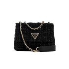 Ženska torba Guess Giully Mini 2 Comp Cnvrtbl Flp