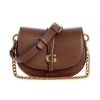 Ženska torba Guess Kuba Mini Crossbody Flap