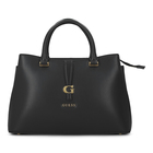 Ženska torba Guess Kuba Tri Compartment Satchel