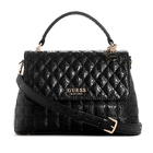 Ženska torba Guess Yarmilla Top Handle Flap