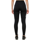 Ženska trenerka donji deo adidas MAT MIX LEGGING