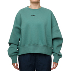 Ženski duks Nike W Nsw Phnx Flc Oos Crew