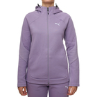 Ženski duks Puma Evostripe Full-Zip Hoodie