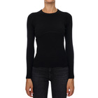 Ženski džemper CALVIN KLEIN BUST DETAILING TIGHT SWEATER