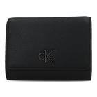 Ženski novčanik Calvin Klein Minimal Monogram Med Trifold