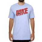 Muška majica NIKE M NSW 12 MO SWSH/NK BLK TEE