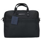 Muška torba TRUSSARDI BOCCONI BRIEF CASE BAG ECO LOGO