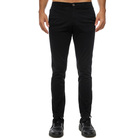 Muške pantalone JPSTMARCO JJBOWIE SA BLACK NOOS