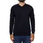 Muški džemper JJEBASIC KNIT V-NECK NOOS