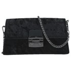 Ženska torba TRUSSARDI CORIANDOLO MINI BAG ECO/VELVET