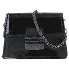 Ženska torba TRUSSARDI CORIANDOLO MINI BAG SQUARE PATENT ECO