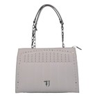 Ženska torba TRUSSARDI CURCUMA SMALL TOTE BAG ECO QUILTE