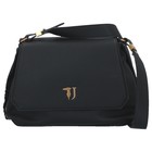 Ženska torba TRUSSARDI LAVANDA SHOULDER BAG ECO WITH VEL