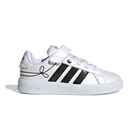 Dečije patike adidas Grand court 3.0 girls el