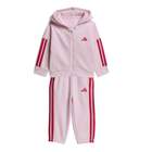 Dečiji trenerka adidas I 3s fz fl jog