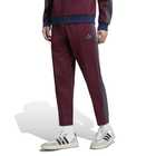 Mu&scaron;ka trenerka donji deo adidas Sta pq pnt maroon
