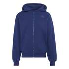 Mu&scaron;ki duks adidas M ak sl fz dkblue