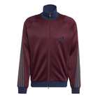 Mu&scaron;ki duks adidas Sta pq tt maroon