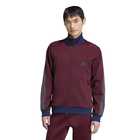 Mu&scaron;ki duks adidas Sta pq tt maroon