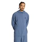 Mu&scaron;ki duks sa kapuljačom adidas D4t hybrid fz h