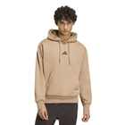 Muški duks sa kapuljačom adidas M feelcozy hd