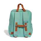 Unisex ranac adidas Lk minecraft bp stfaoc/eqtgrn