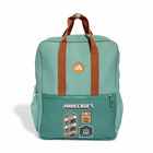Unisex ranac adidas Lk minecraft bp stfaoc/eqtgrn