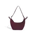 Unisex torba adidas Glow sh bag maroon