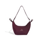 Unisex torba adidas Glow sh bag maroon