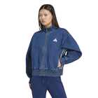 Ženska jakna adidas St dnm wsh jk